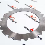 ZGAQ-02780^ Диск  K9001888, T386852, 4474352157