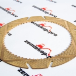 ZGAQ-02779^ Диск  K9001887, T386854, 0501322140 