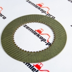 0501314382^ Диск фрикционный