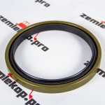 ZTAM-00191 Сальник 123.06.016.01, 001.25.1544, 57010175, ZTAM-00935, ZTAM-00373