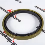 ZTAM-00191 Сальник 123.06.016.01, 001.25.1544, 57010175, ZTAM-00935, ZTAM-00373