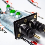 11886865 Цилиндр тормозной VOLVO 11886053, 15616192, F18/61510, F18/61530