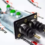 11886865 Цилиндр тормозной VOLVO 11886053, 15616192, F18/61510, F18/61530