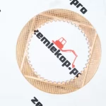 4143251002^ Фрикционный диск ZF ZGAQ-01001 