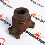 85808300^ Фланец 137959