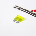 381020^ Предохранитель