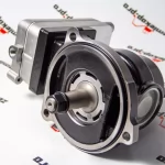 VOE9022040500 Воздушный тормозной компрессор VOLVO