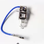 VOE992517 Лампа VOLVO SL3401