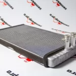 VOE16313964 Радиатор печки VOLVO