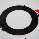 VOE11195684 Шайба VOLVO