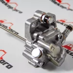 VOE9021067551 Насос VOLVO