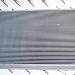 VOE17430104 Радиатор VOLVO