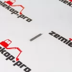 4201461 Палец DANA