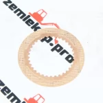 0501213016^ Диск фрикционный ZF ZGAQ-02025, 10219211