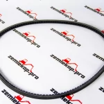 XPA1232 Ремень клиновой узкий Optibelt Super X-Power AVX 13x1250