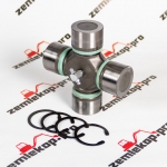 DS0209216 Крестовина (серия 2040) (47,6x135,2) 7687400600000 