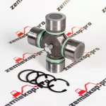 DS0209216 Крестовина (серия 2040) (47,6x135,2) 7687400600000 