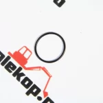 0634303367 О-кольцо ZF