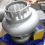 6505-61-5030 Турбокомпрессор Komatsu 6505-65-5140