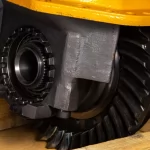 VOE9015199817 Дифференциал VOLVO