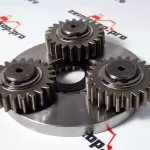 VOE14528725 Планетарная передача VOLVO