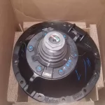 Редуктор в сборе DANA