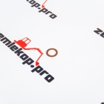 0634801151 Шайба ZF