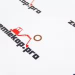 0634801151 Шайба ZF