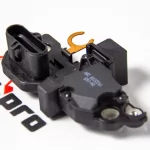 VOE20523391 Реле-регулятор генератора VOLVO