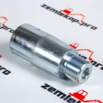 300-5440 Палец CAT (под конус, нижнее крепление поворотного блока к каретке)