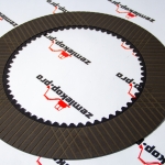 VOE17514927 Диск тормозной VOLVO