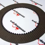 VOE17514927 Диск тормозной VOLVO