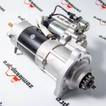 VOE17233221 Стартер VOLVO