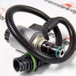 VOE15066984 Соленоид VOLVO