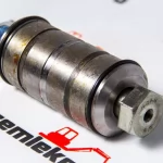 VOE11196580 Палец VOLVO