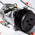 VOE9014649606 Компрессор VOLVO