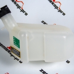 84136463 Бачок расширительный CNH 85802804