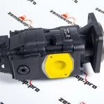 87743513 Гидронасос основной 87362337