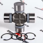 7687450600160 Крестовина вала карданного DANA 7687450600000, 7687450600070