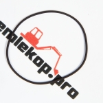 0634313005 О-кольцо ZF T229398