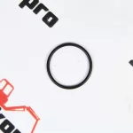 0634313395 Кольцо уплотнительное ZF AT258980