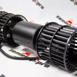 VOE14576774 Электродвигатель отопителя (мотор печки) VOLVO