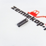 0732042895 Пружина ZF K9001540, ZGAQ-02217