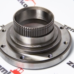 Ступица крыльчатки