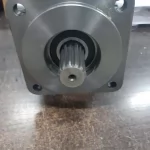 87433897 Насос гидравлический CNH