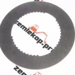 4472348025 Диск внутренний фрикционный ZF K9004160, ZGAQ-02331