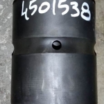 4501538 Втулка нижняя HP500 (сталь)