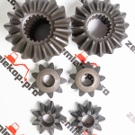 Кит набор шестерней DANA