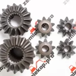 Кит набор шестерней DANA