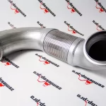 VOE16866694 Колено VOLVO